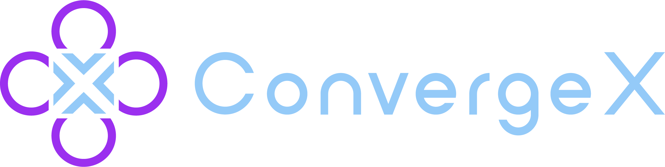 Convergex logo